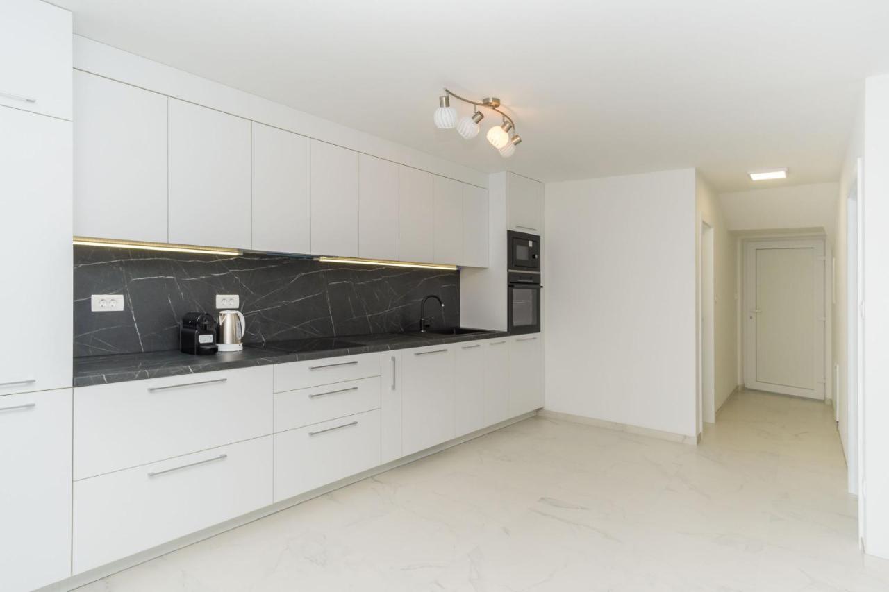 Apartmani Simi - The Sun Crikvenica Eksteriør billede
