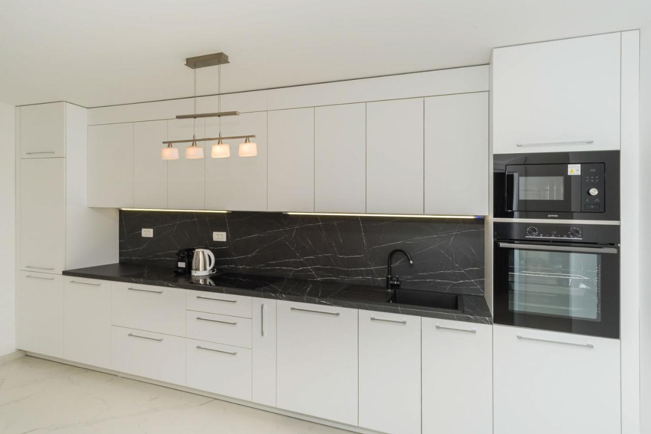 Apartmani Simi - The Sun Crikvenica Eksteriør billede